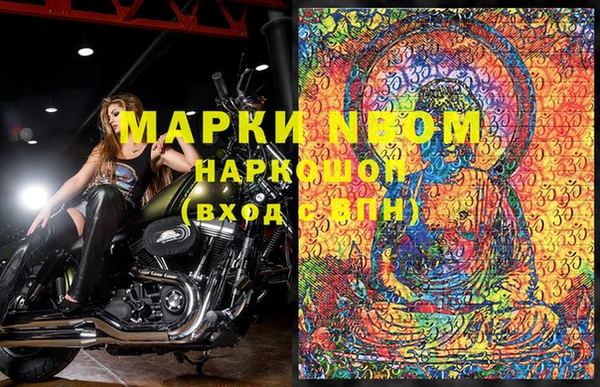 стаф Белоозёрский